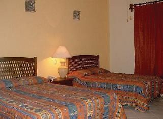 Tierra Maya Hotell Playa del Carmen Exteriör bild